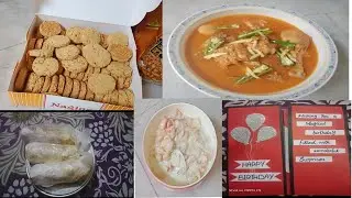 Emergency main ki Cooking
