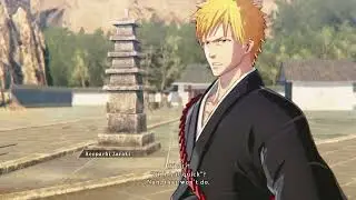 ICHIGO IS THE GOAT - Bleach Rebirth of Souls Gameplay