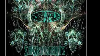 Shrum - Sacraments (Full Album) {Audie Pitre/Acid Bath}