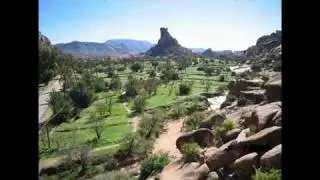 souss massa daraa beauty