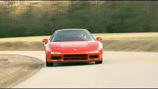 The Original Acura NSX - now live on PCAR Market!