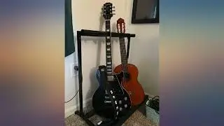 Yamaha CGS102A Half-Size Classical Guitar - Natural review