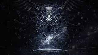 Kairotics - COMP.RESSION - (Epoch 20800 - Voice of KAIROS)