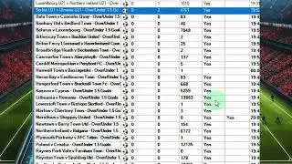 Betfair Trading, Testing the bot again live #betfairtrading #bottrade #autotrade