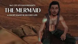 Second Life 2023: The Mermaid