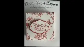 Bloom and Grow Tealight Box