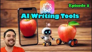 Apple Intelligence (AI) Voice Transcription & Smart Editing