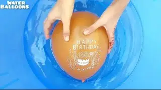water balloons pops amazing different colors pops #waterballoon #balloon #video #balloonspop #pops