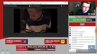 JartGaming POKAZUJE SIEBIE SPRZED 17 LAT!!! MUSISZ TO ZOBACZYĆ !