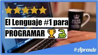 Que LENGUAJE de PROGRAMACI&Oacute;N aprender PRIMERO 2021 👨&zwj;💻👩&zwj;💻 |  &iquest;Por qu&eacute; Python es MEJOR? #pd0