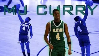 MJ Curry vs Winder Barrow