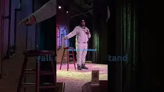 Cam murray punch line philly open mic