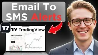 How To Send Email-to-sms Alerts From Tradingview (Full Guide 2026)