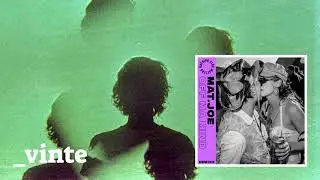 Mat.Joe - Off Ma Mind