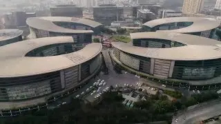 Locality video - Chakan, Pune