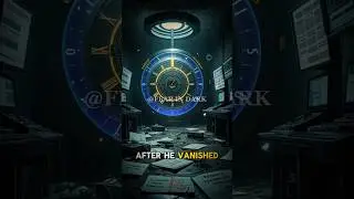 Time Travel Scary Story #darkhorror #horrorstories #Fearindark #darkness #scary #horroshorts