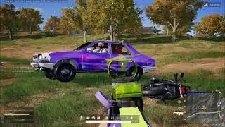 [PUBG] 𝙎𝙮𝙧𝙖𝙭 𝙂𝙤!! 𝟐𝟎𝟐𝟔🔥