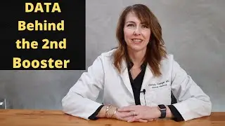 Make an INFORMED Decision about the 2nd COVID BOOSTER!