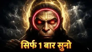 Hanuman chalisa fast