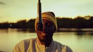 Chris Ray - Free ( Mic Drop)