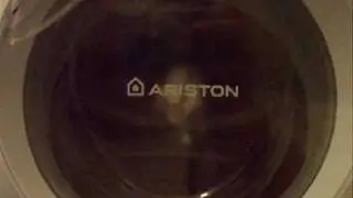 Ariston AQSD129 - Fastwash 30