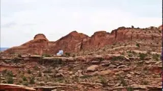Rusty Nail - Moab, Utah