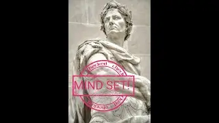 Unleash Your Power  The Unstoppable Mind Set.