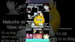 Why Is Persona&rsquo;s Community So FOUL? #shorts #persona #gaming #deejus