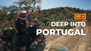 TET IBERIA &mdash; EP4 | Deep Water, High Mountains