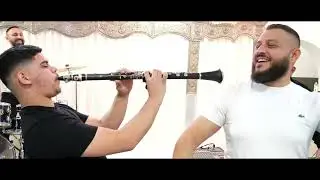 Ork.Sali Mannhaim Tu kalo me parno  2025 ▀♫ █▬█ █ ▀█▀♫ ▀ Tel:+491787557287