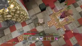Minecraft Op Modded Factions [It's Back!!!] {ep.1}