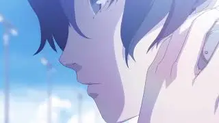 Persona 3 Reload But Makoto is Having a Breakdown