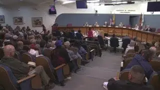 Debate heated in late-term abortion ban