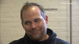 Vinnerbongen reportasje Bo Westergaard/Tom Erik Solberg