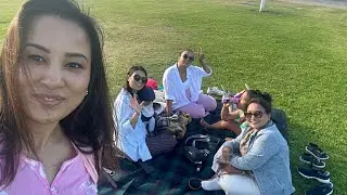 Sunset & Smiles at Semaphore Beach | Family Moments 🌊🌅