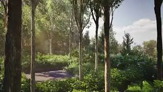 River Modern Teaser Flythrough