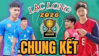🔴 CHUNG KẾT : GIANG THẢO ( Thái Nguyên , Phương Lựu Đạn ) vs NA SPORTS ( Xuân Đ