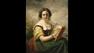 Daniel Huntington (1816 -1906) ✽ American painter