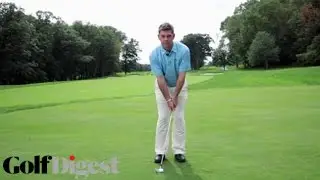 Jason Carbone: Scoop-Proof Chipping-Best Young Teachers-Golf Digest