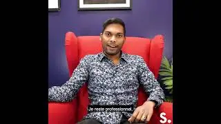 Interview Kameraj