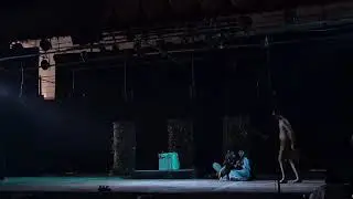 MOMBHASA- Ek Marathi Ekankika [ One-Act Play ]