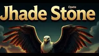 Jhade Stone - Opete acoustic version (audio)
