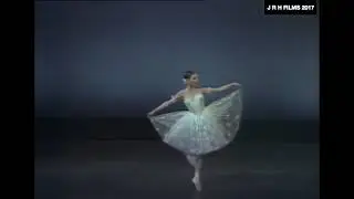 Swanilda Variation Act 3: Gelsey Kirkland (1976)