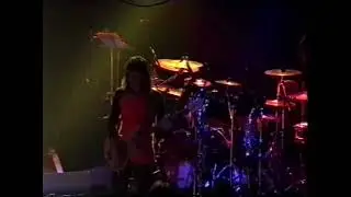 JBK with Steven Wilson - Beginning To Melt (Live at the Astoria 2, 1997)