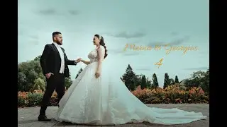 Merna & Georgios 4