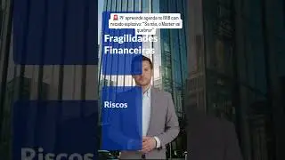 🚨 PF apreende agenda no BRB com recado explosivo: &ldquo;Se n&atilde;o, o Master vai quebrar&rdquo;