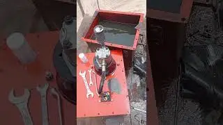 Hydraulic motor 25.6.2023