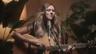 Cydney Brown - Candy cover by Paulo Nutini 