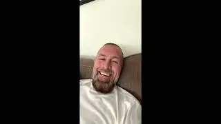 Matty Boy is live!