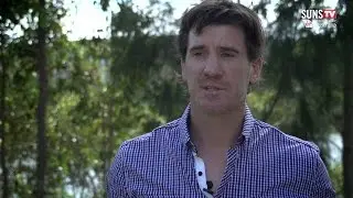 SUNS TV: Induction Camp Review